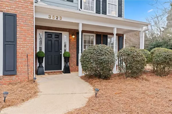 Loganville, GA 30052,3523 Weaver Falls LN