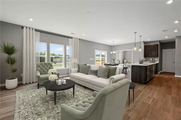 Hoschton, GA 30548,106 Warrior CT