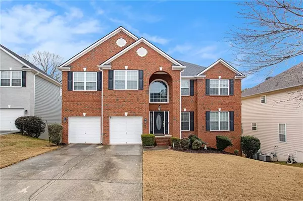 7606 Forest Glen WAY, Lithia Springs, GA 30122