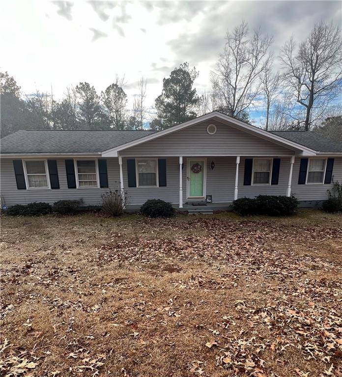 6540 Old White Mill RD, Fairburn, GA 30213