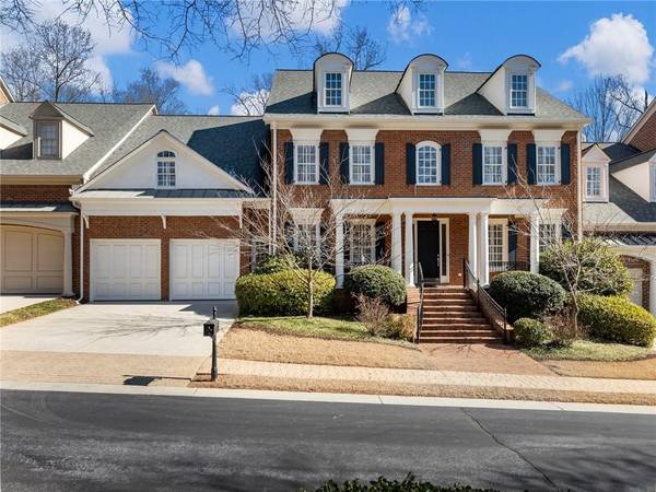 335 Enclave CIR, Atlanta, GA 30342