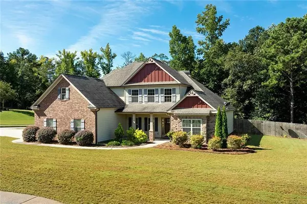 307 Cinnamon Bark PASS, Locust Grove, GA 30248