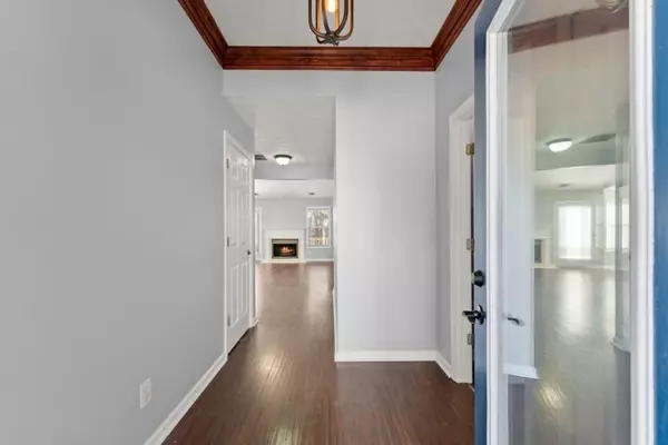 Flowery Branch, GA 30542,4831 Daintree CT