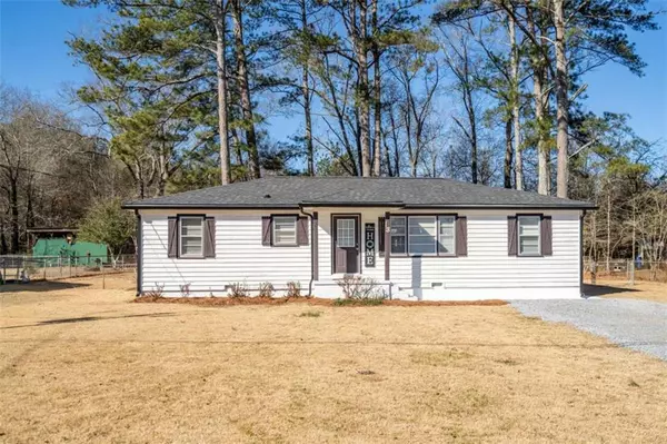 13 Wynnie RD,  Rome,  GA 30165