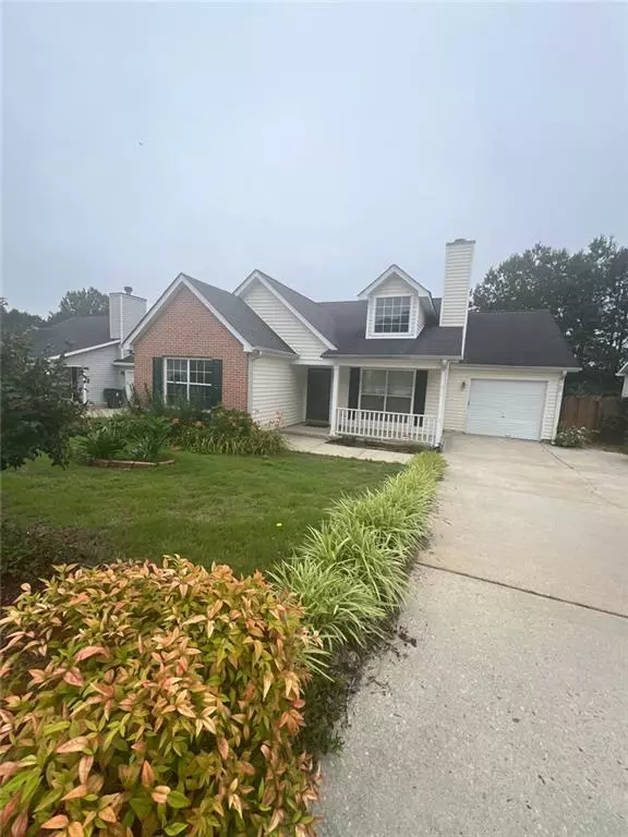 Rex, GA 30273,3745 Hudson CT