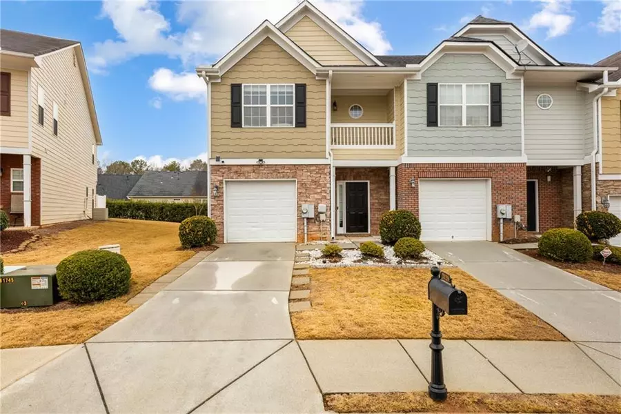 2129 Burns View, Lawrenceville, GA 30044