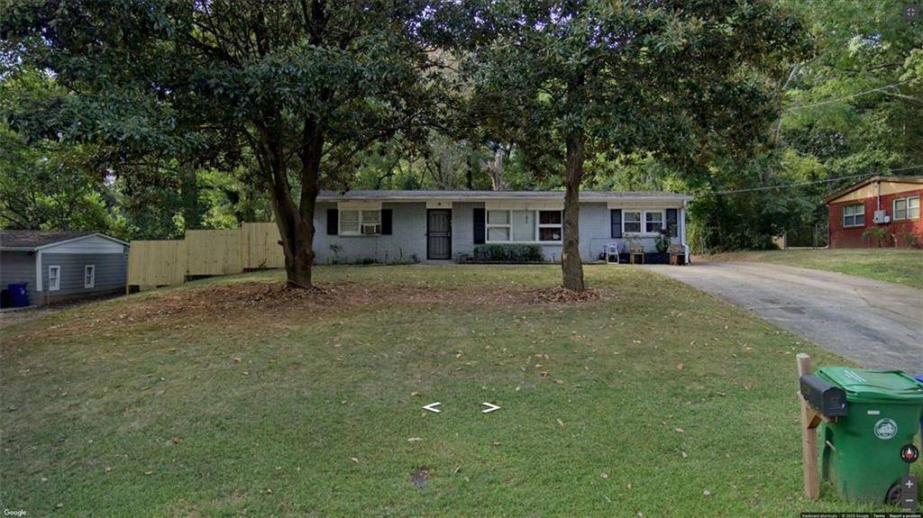 4239 CANBY LN, Decatur, GA 30035