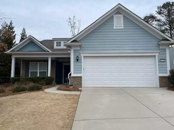 4338 Braden LN NW,  Kennesaw,  GA 30144