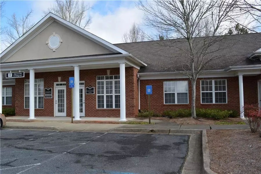3542 Old Milton Pkwy, Alpharetta, GA 30005
