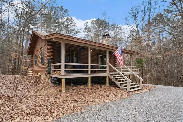 Ellijay, GA 30536,335 Misty Hollow RD