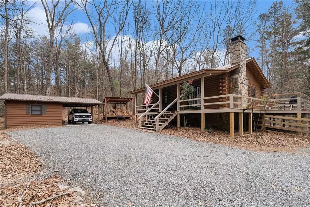 Ellijay, GA 30536,335 Misty Hollow RD