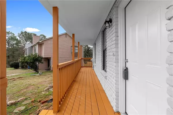 Riverdale, GA 30274,8168 Canyon Forge DR