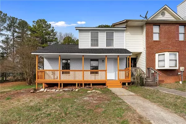 Riverdale, GA 30274,8168 Canyon Forge DR