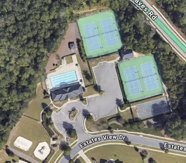 Acworth, GA 30101,46 Terrace View WAY