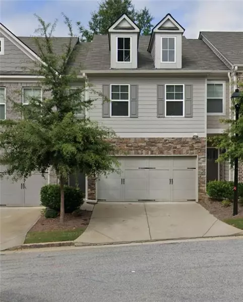 1563 Butternut CV, Stone Mountain, GA 30083