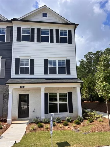 13 Mercury LN #31, Newnan, GA 30265