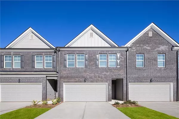 233 Epping Street #90, Stockbridge, GA 30281