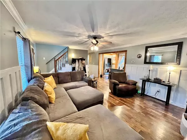 Douglasville, GA 30134,414 Deering DR