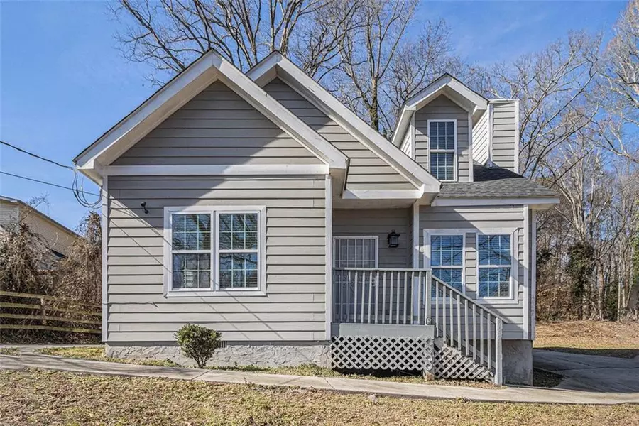960 N GRAND AVE NW, Atlanta, GA 30318