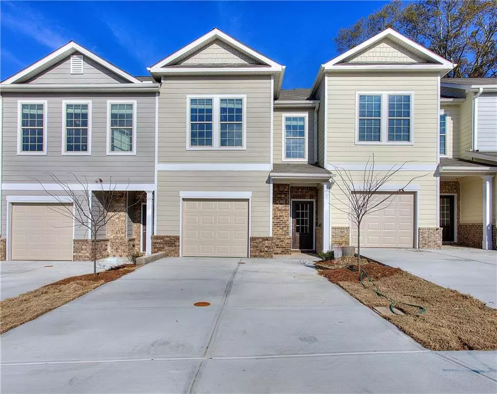 South Fulton, GA 30349,6166 Ripple WAY #79