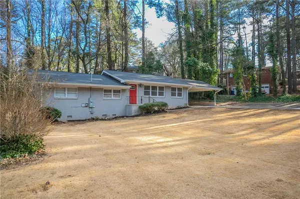 Atlanta, GA 30344,3482 Scenic DR