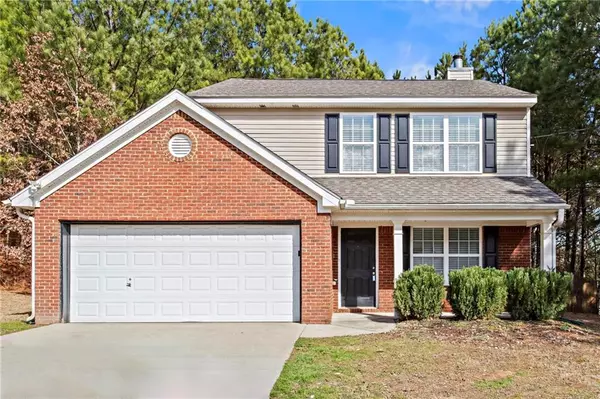 215 Brookwood CV, Atlanta, GA 30349