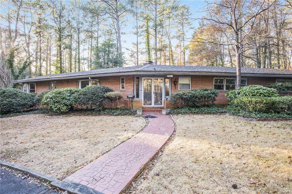 Atlanta, GA 30337,3575 Herschel RD