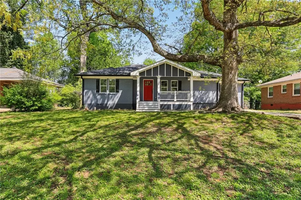 Decatur, GA 30032,3002 Laguna DR