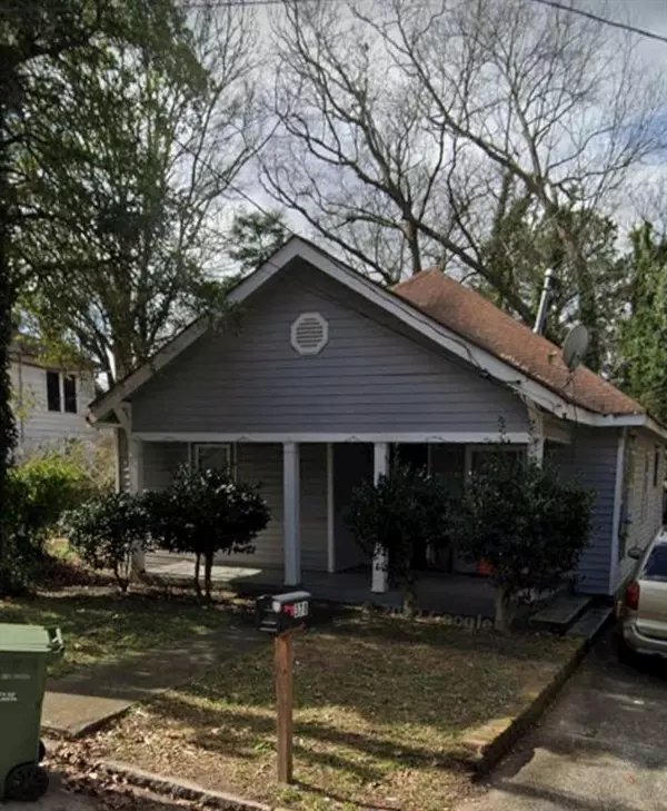 378 Tazor ST NW, Atlanta, GA 30314