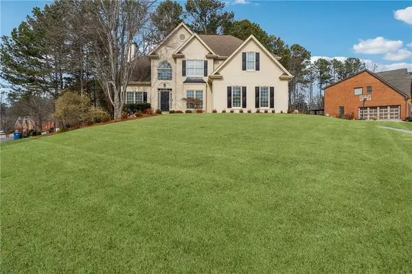 2035 Walnut Creek XING, Alpharetta, GA 30005