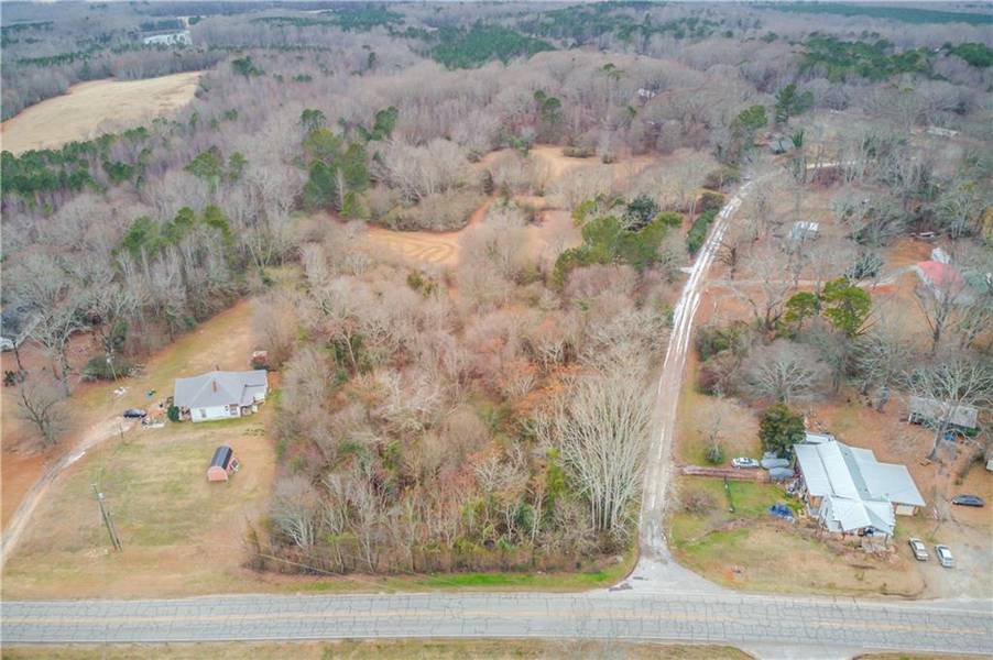 0 Abby LN, Nicholson, GA 30565