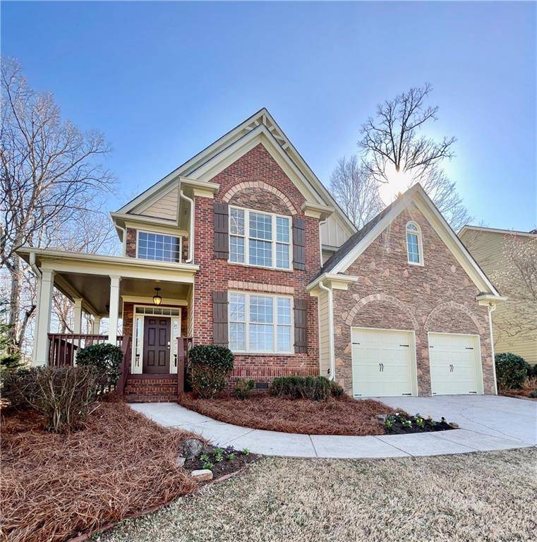 5575 Twelve Oaks DR, Cumming, GA 30028