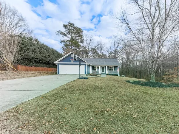 120 Douthit Bridge RD,  Dallas,  GA 30132