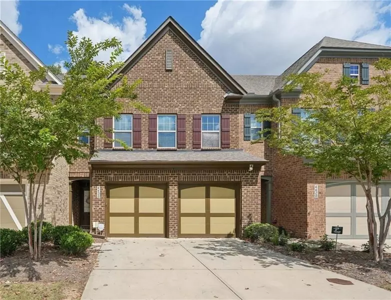 4430 Cedar Bridge WALK, Suwanee, GA 30024