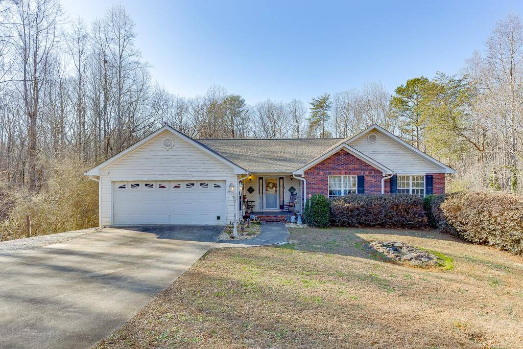 3983 Pointe North, Gainesville, GA 30506