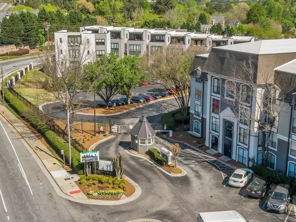 2657 Lenox RD NE #79, Atlanta, GA 30324