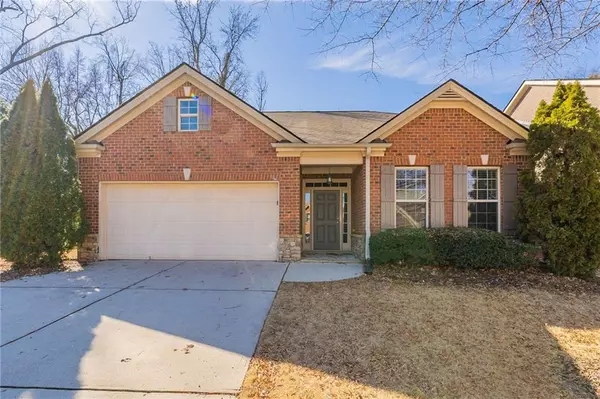 Lawrenceville, GA 30046,551 Garden View CT