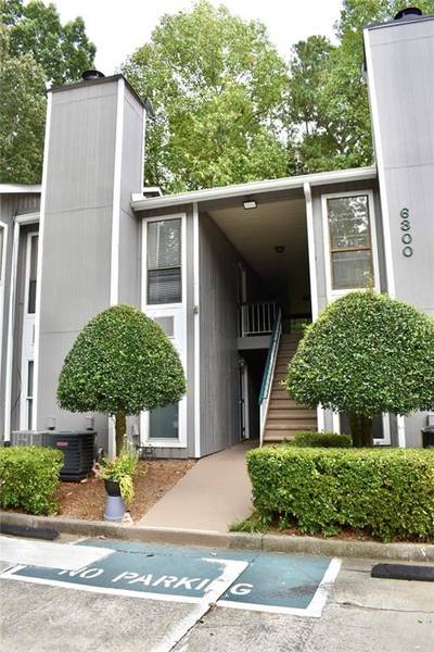 6308 Woodmont BLVD, Peachtree Corners, GA 30092