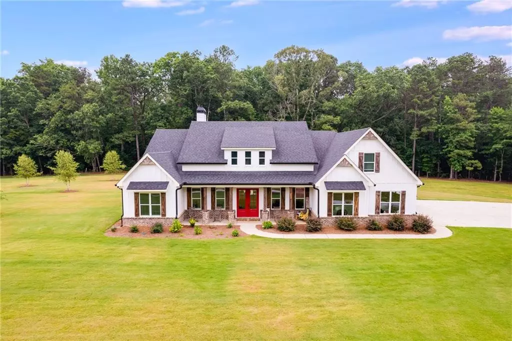 Dallas, GA 30157,350 Taylor PATH