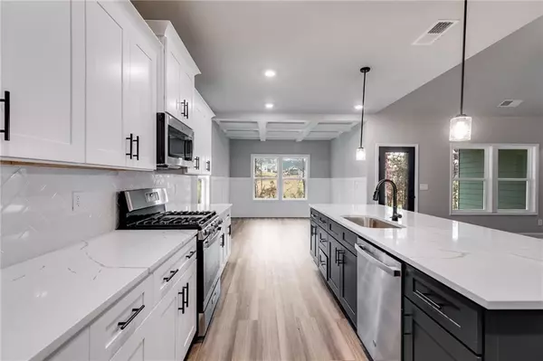 Winston, GA 30187,8870 Callaway DR
