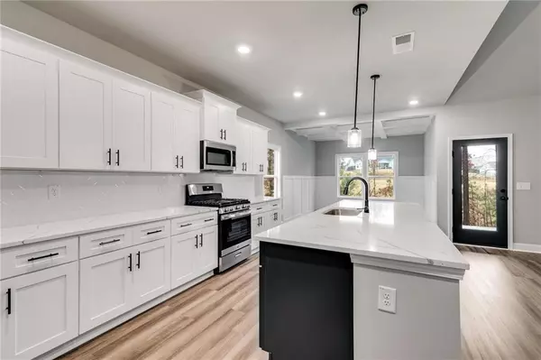 Winston, GA 30187,8870 Callaway DR