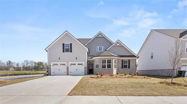 13561 Whitman LN, Covington, GA 30014