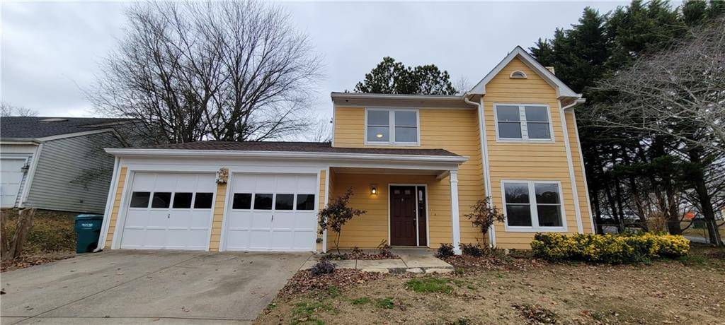 2082 Montgomery TRL, Duluth, GA 30096