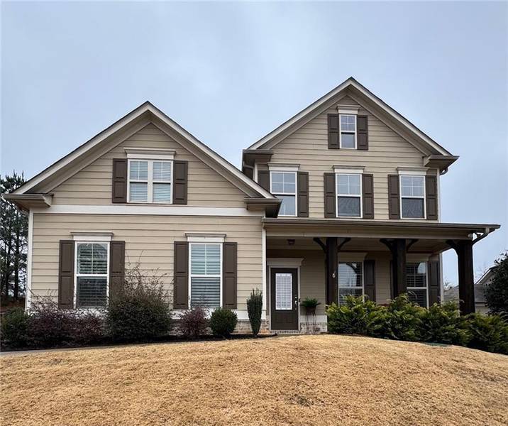 9135 Maple Run TRL, Gainesville, GA 30506