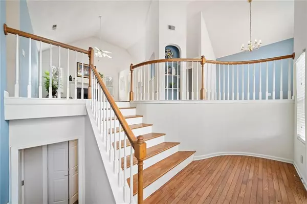 Powder Springs, GA 30127,1379 Paddocks WAY