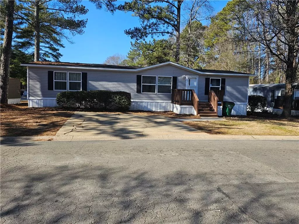 Acworth, GA 30102,6359 Bells Ferry #135 RD