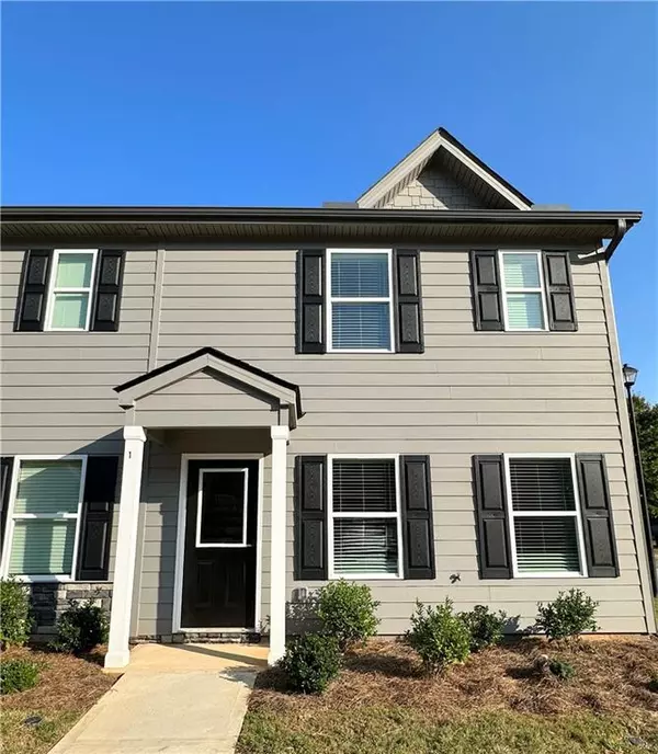 1 Lena LN #1, Eatonton, GA 31024