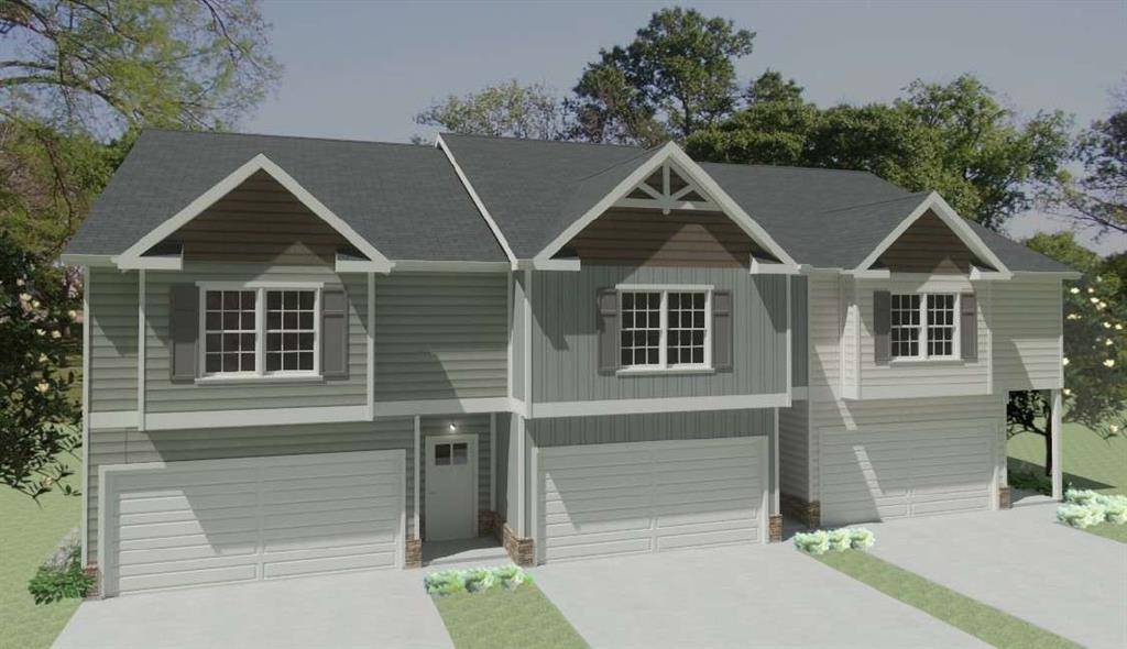 Lula, GA 30554,6373 Pine Station DR