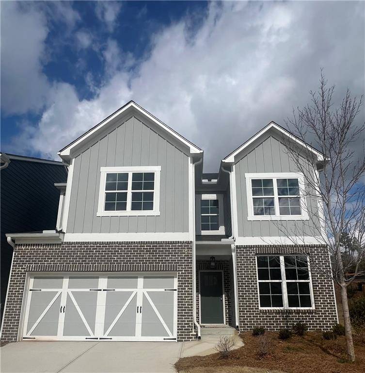 Canton, GA 30114,269 Lakeside PL