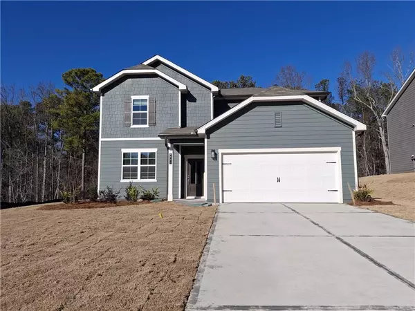 8633 Paradise Drive Lot 82, Douglasville, GA 30134